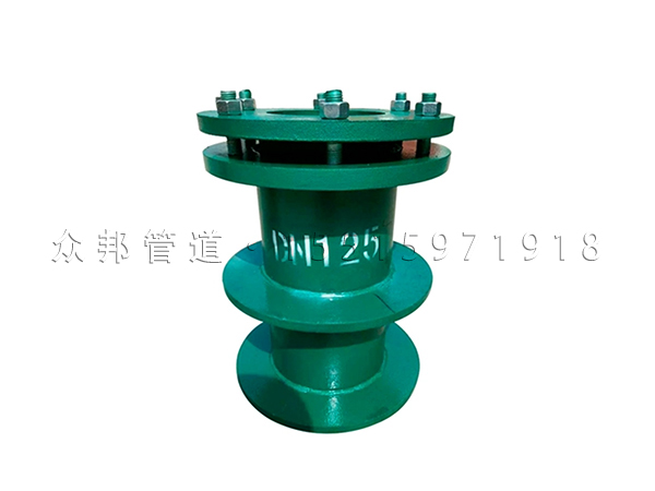 柔性防水套管廠家   國標柔性防水套管